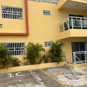 Apartamento Higüey